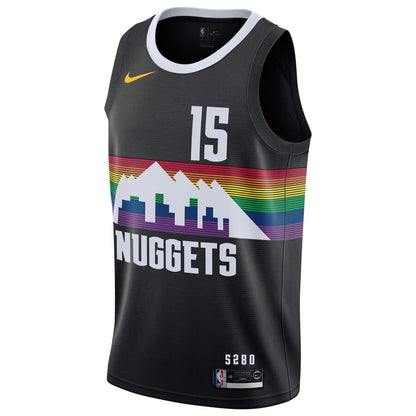 MAILLOT DENVER NUGGETS - NIKOLA JOKIC