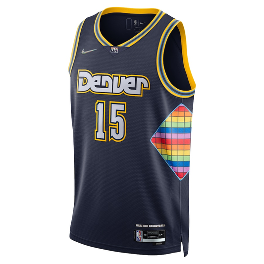 MAILLOT DENVER NUGGETS - NIKOLA JOKIC