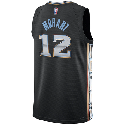 MAILLOT MEMPHIS GRIZZLIES - JA MORANT