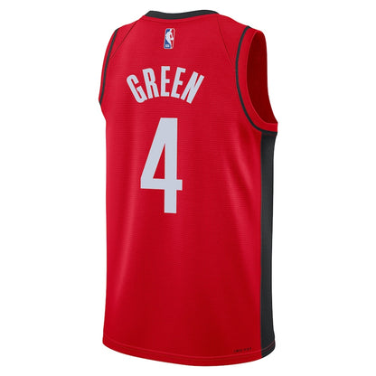 MAILLOT HOUSTON ROCKETS  - JALEN GREEN