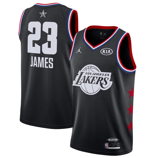 MAILLOT ALL-STAR - LEBRON JAMES