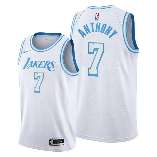 MAILLOT LOS ANGELES LAKERS - ANTHONY