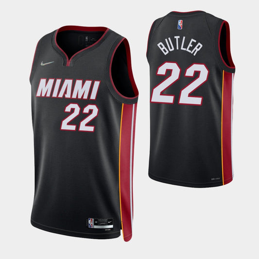 MAILLOT MIAMI HEAT  - JIMMY BUTLER