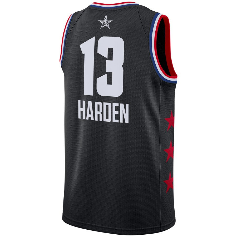MAILLOT ALL-STAR - JAMES HARDEN