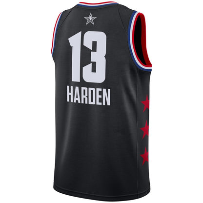MAILLOT ALL-STAR - JAMES HARDEN
