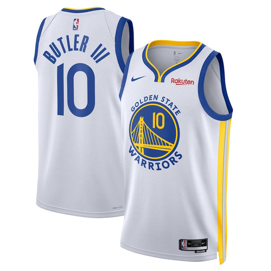 MAILLOT GOLDEN STATE WARRIORS - JIMMY BUTLER