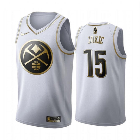 MAILLOT DENVER NUGGETS - NIKOLA JOKIC