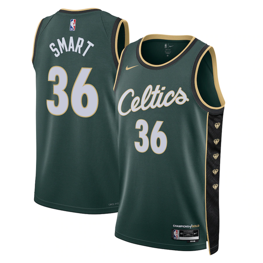 MAILLOT BOSTON CELTICS - MARCUS SMART
