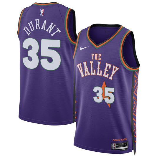 MAILLOT PHOENIX SUNS  - KEVIN DURANT