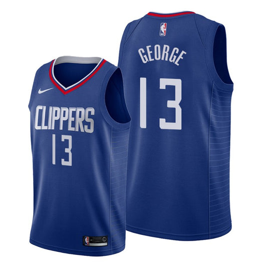 MAILLOT LOS ANGELES CLIPPERS - PAUL GEORGE