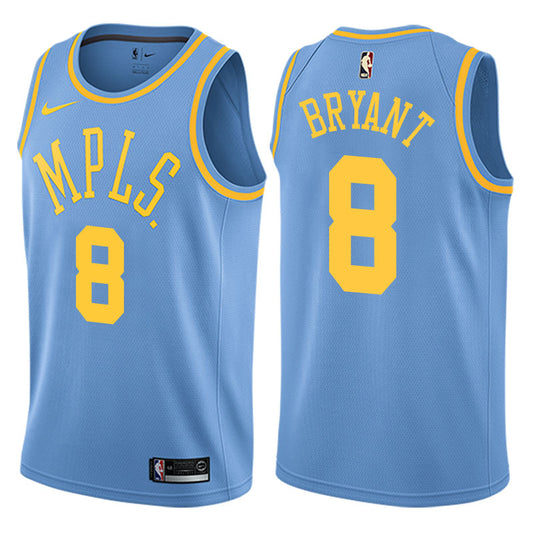 MAILLOT LOS ANGELES LAKERS - KOBE BRYANT