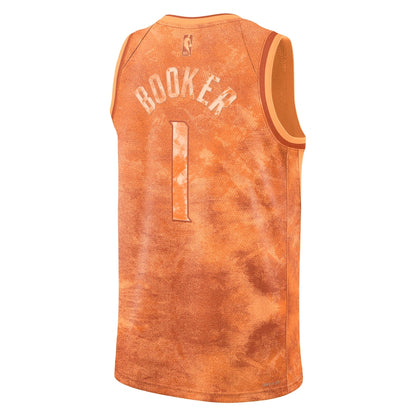 MAILLOT PHOENIX SUNS  - DEVIN BOOKER
