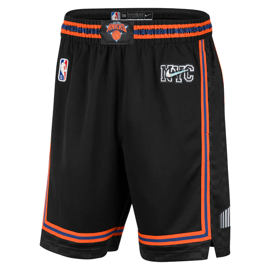 SHORT NEW YORK KNICKS