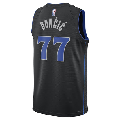 MAILLOT DALLAS MAVERICKS - LUKA DONCIC