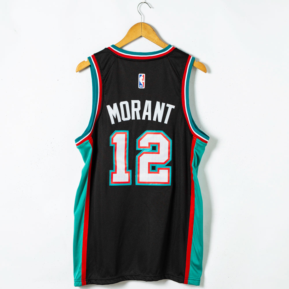 MAILLOT MEMPHIS GRIZZLIES - JA MORANT