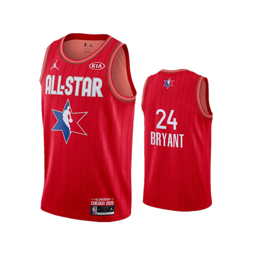 MAILLOT ALL-STAR - KOBE BRYANT