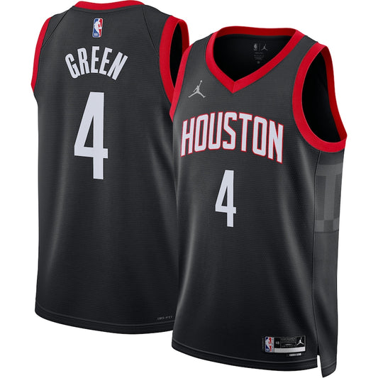 MAILLOT HOUSTON ROCKETS  - JALEN GREEN