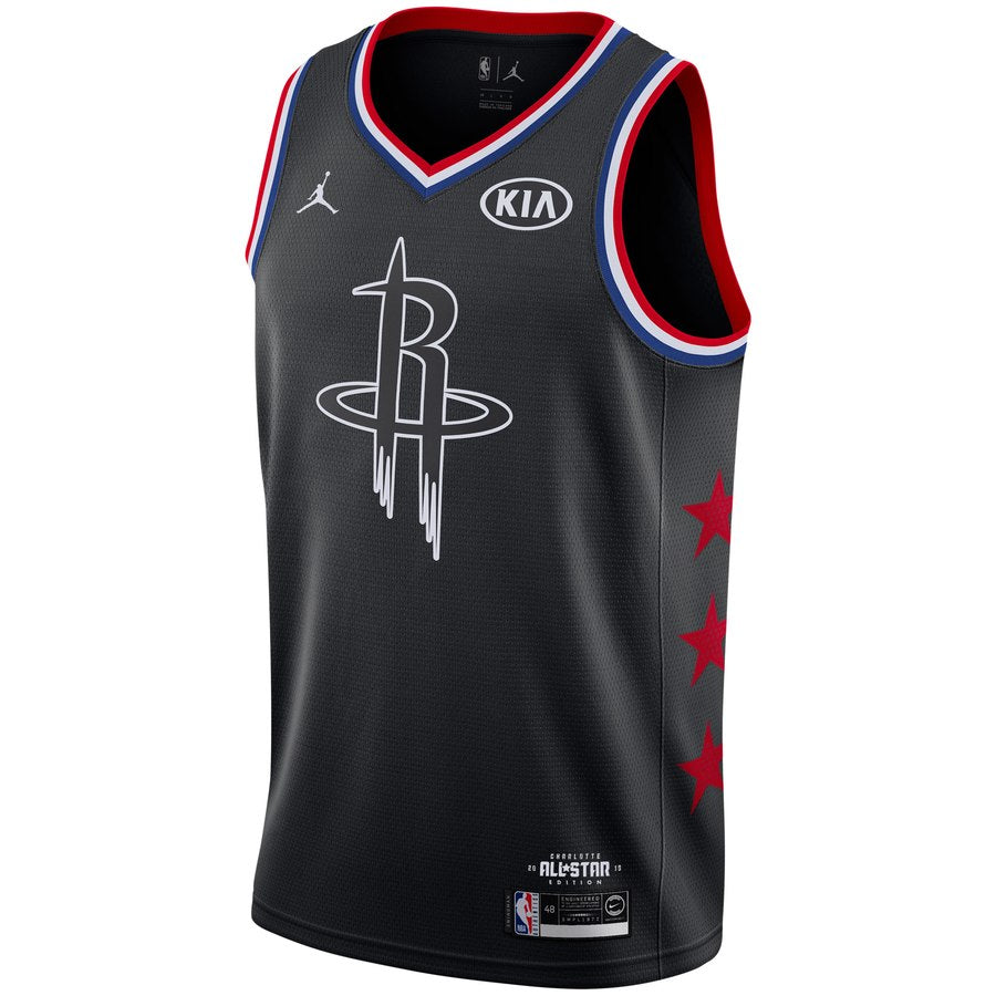 MAILLOT ALL-STAR - JAMES HARDEN