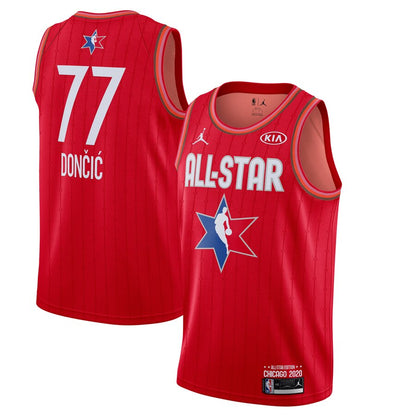 MAILLOT ALL-STAR - LUJA DONCIC