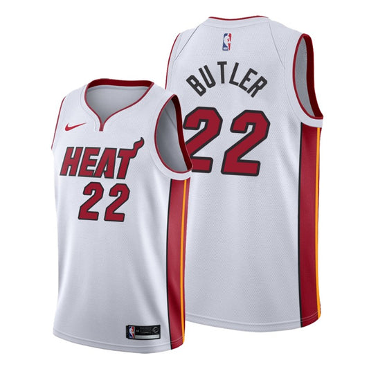 MAILLOT MIAMI HEAT  - JIMMY BUTLER