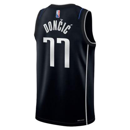 MAILLOT DALLAS MAVERICKS - LUKA DONCIC