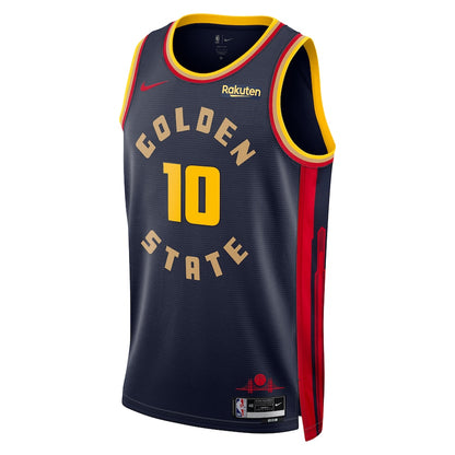MAILLOT LOS ANGELES LAKERS - JIMMY BUTLER