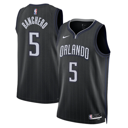 MAILLOT ORLANDO MAGIC - PAOLO BANCHERO