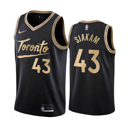 MAILLOT TORONTO RAPTORS - PASCAL SIAKAM