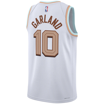 MAILLOT CLEVELAND CAVALIERS - DARIUS GARLAND
