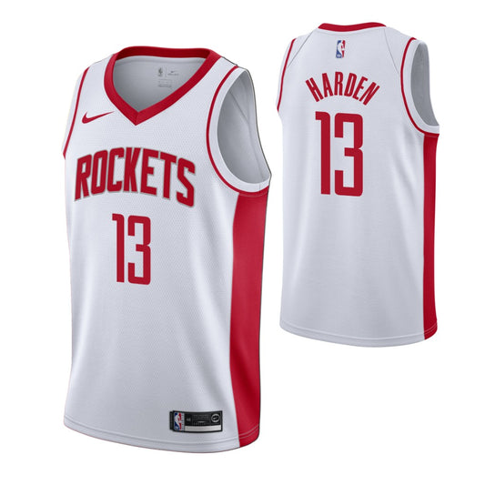 MAILLOT HOUSTON ROCKETS  - JAMES HARDEN