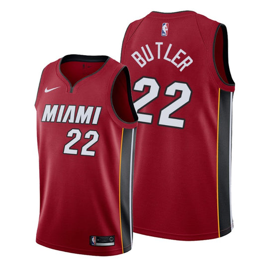 MAILLOT MIAMI HEAT  - JIMMY BUTLER