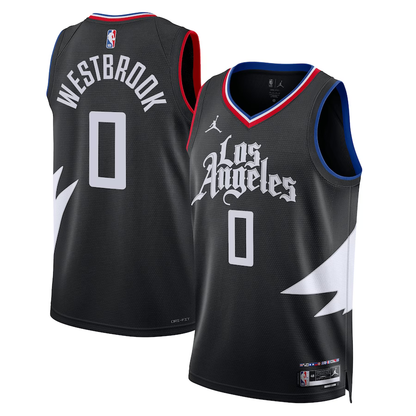 MAILLOT LOS ANGELES CLIPPERS - RUSSELL WESTBROOK
