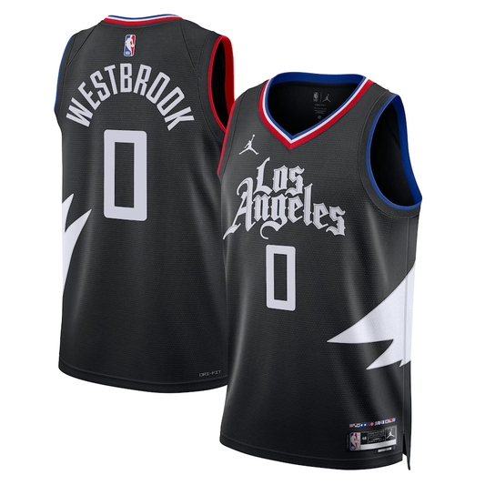 MAILLOT LOS ANGELES CLIPPERS - RUSSELL WESTBROOK