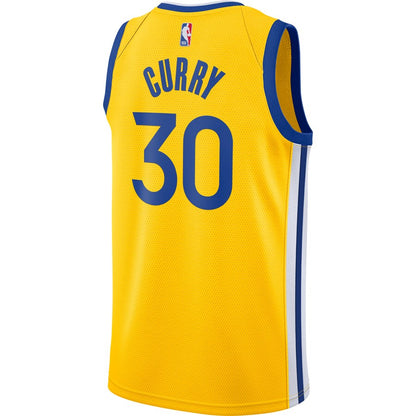 MAILLOT GOLDEN STATE WARRIORS - STEPHEN CURRY