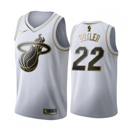 MAILLOT MIAMI HEAT  - JIMMY BUTLER