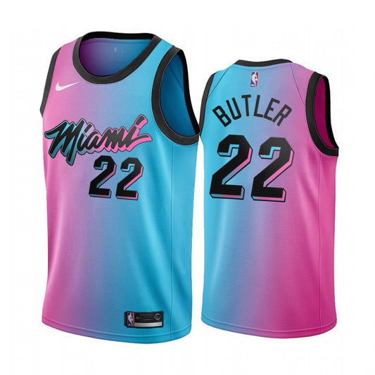 MAILLOT MIAMI HEAT  - JIMMY BUTLER