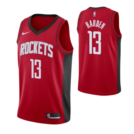 MAILLOT HOUSTON ROCKETS  - JAMES HARDEN