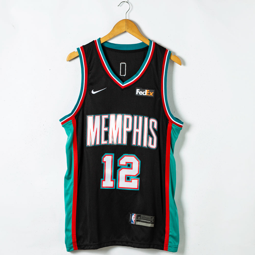 MAILLOT MEMPHIS GRIZZLIES - JA MORANT