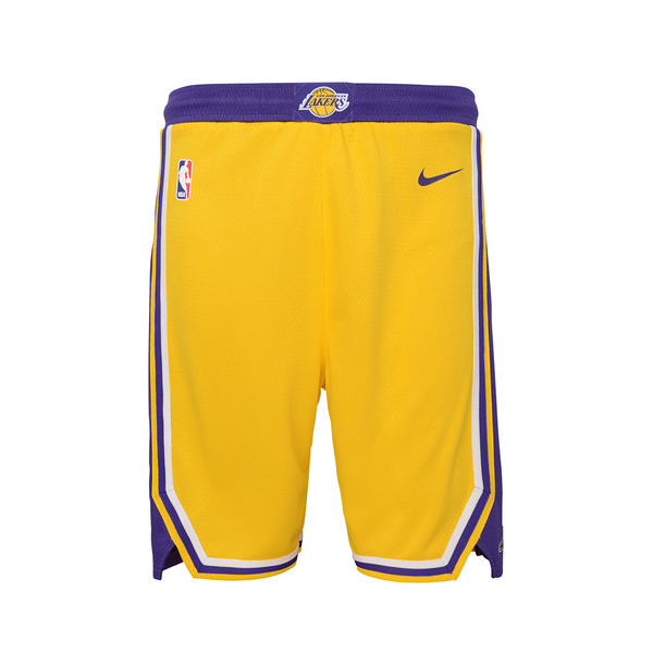 SHORT LOS ANGELES LAKERS