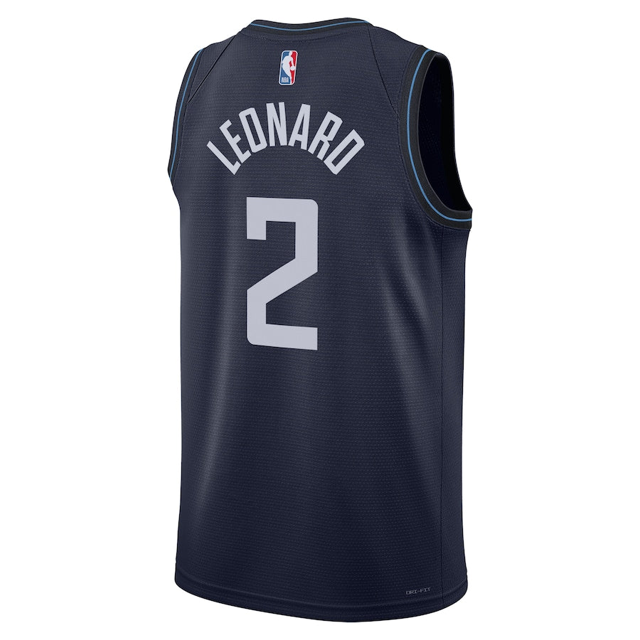 MAILLOT LOS ANGELES CLIPPERS - KAWHI LEONARD