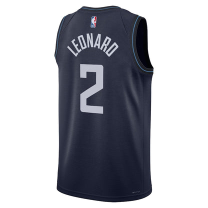 MAILLOT LOS ANGELES CLIPPERS - KAWHI LEONARD