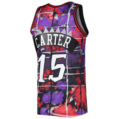 MAILLOT TORONTO RAPTORS - VINCE CARTER