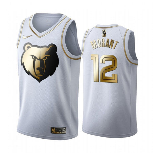 MAILLOT MEMPHIS GRIZZLIES - JA MORANT