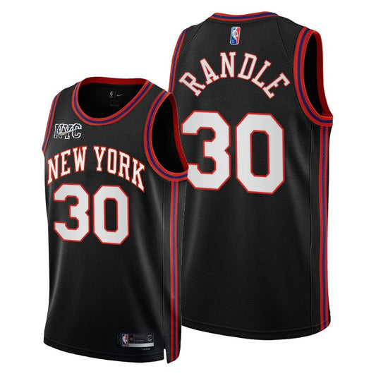 MAILLOT NEW YORK KNICKS - JULIUS RANDLE