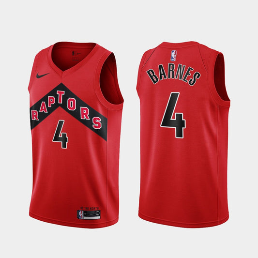 MAILLOT TORONTO RAPTORS - SCOTTIE BARNES