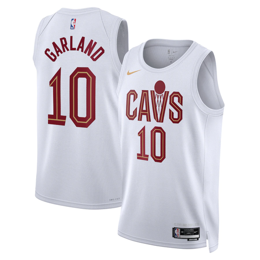 MAILLOT CLEVELAND CAVALIERS - DARIUS GARLAND