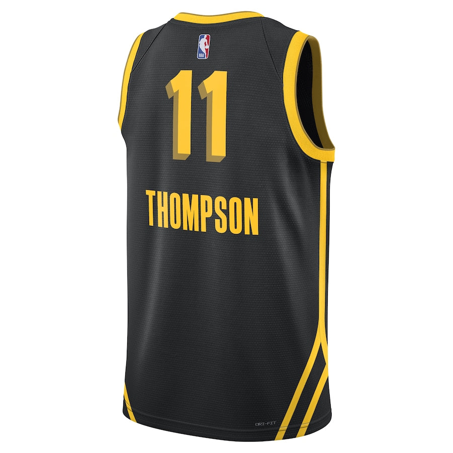 MAILLOT GOLDEN STATE WARRIORS - KLAY THOMPSON