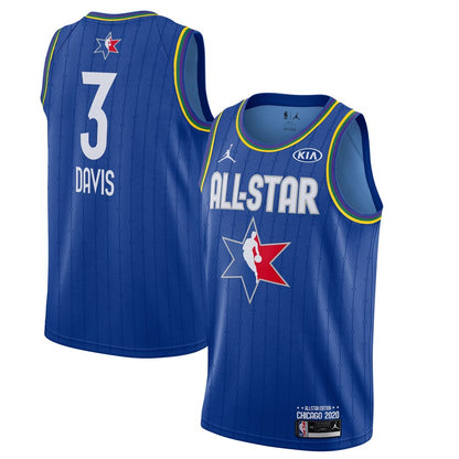 MAILLOT ALL-STAR - ANTHONY DAVIS