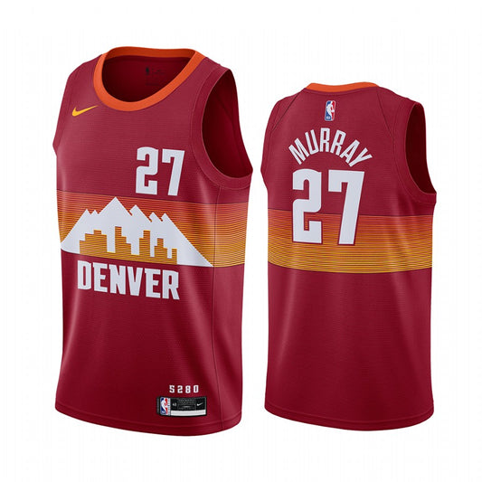 MAILLOT DENVER NUGGETS - JAMAL MURRAY