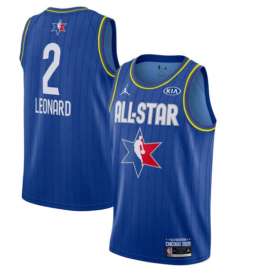 MAILLOT ALL-STAR - KAWHI LEONARD